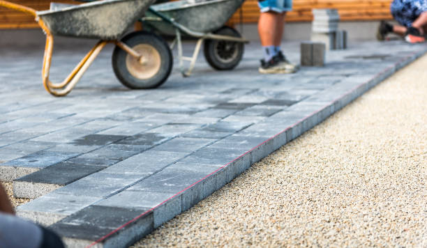 Best Driveway Pavers Near Me  in West Loch Estate, HI