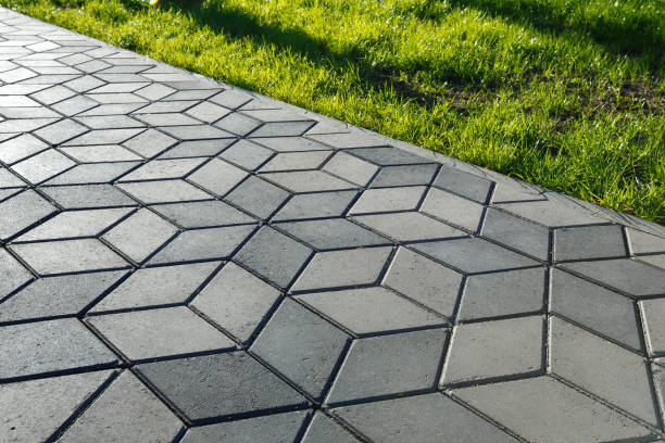 Best Affordable Driveway Pavers  in West Loch Estate, HI