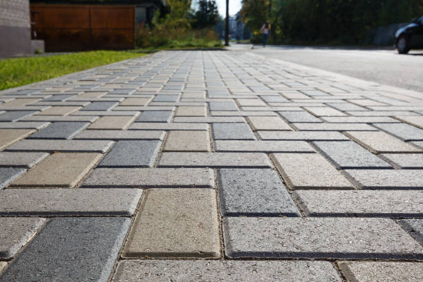 Best Professional Driveway Pavers  in West Loch Estate, HI