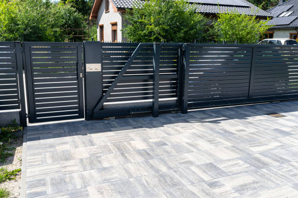 Best Residential Driveway Paver Services  in West Loch Estate, HI