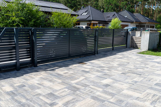 Best Commercial Driveway Pavers  in West Loch Estate, HI