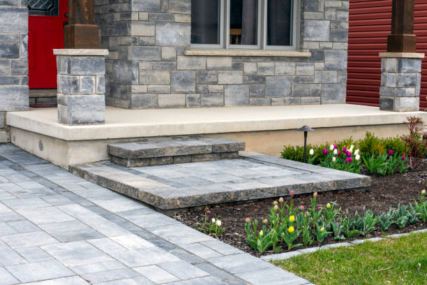 Best Affordable Driveway Pavers  in West Loch Estate, HI
