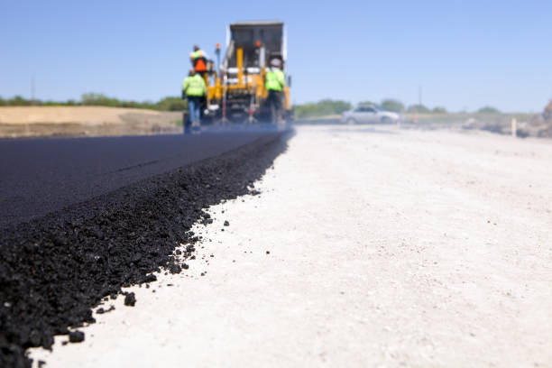 Best Driveway Paving Contractor  in West Loch Estate, HI