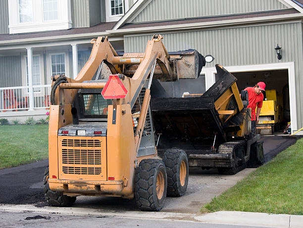 Best Driveway Pavers Near Me  in West Loch Estate, HI