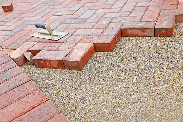 Best Driveway Resurfacing Pavers  in West Loch Estate, HI