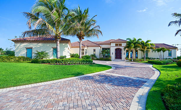 Best Interlocking Driveway Pavers  in West Loch Estate, HI