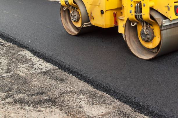 Best Residential Paver Driveway  in West Loch Estate, HI
