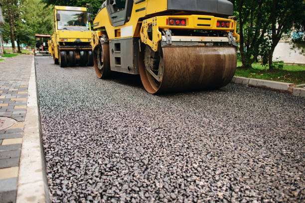 Best Interlocking Driveway Pavers  in West Loch Estate, HI